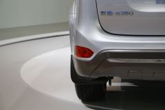 江铃汽车-新驭胜S350