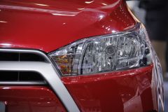 广汽丰田-YARiS L 致炫