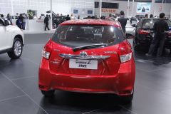 广汽丰田-YARiS L 致炫