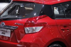 广汽丰田-YARiS L 致炫