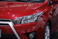 广汽丰田-YARiS L 致炫