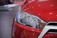 广汽丰田-YARiS L 致炫