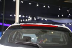 江铃汽车-新驭胜S350