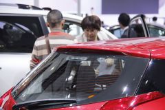 广汽丰田-YARiS L 致炫