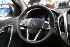 江铃汽车-新驭胜S350