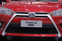 广汽丰田-YARiS L 致炫