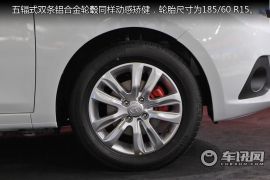 江淮汽车-和悦A20