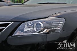 广汽丰田-凯美瑞-200E 经典精英版