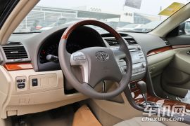 广汽丰田-凯美瑞-200E 经典精英版