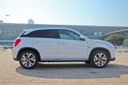 雪铁龙-C4 Aircross-2.0L 四驱豪华版