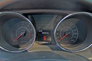 雪铁龙-C4 Aircross-2.0L 四驱豪华版