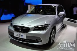 华晨宝马-之诺1E