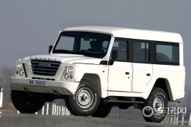 依维柯（进口）-MASSIF