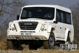 依维柯（进口）-MASSIF