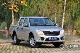 一汽通用-坤程-2.4T精英型