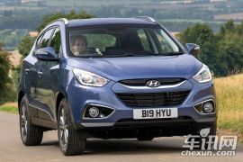 现代-现代ix35 (海外)