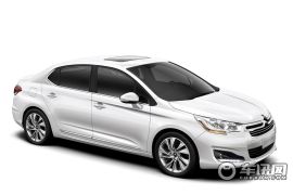 雪铁龙-雪铁龙C4L（海外）