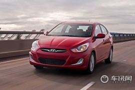 现代-雅绅特（海外）-基本型