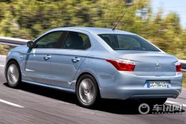 雪铁龙-爱丽舍（海外）