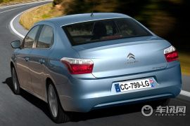 雪铁龙-爱丽舍（海外）