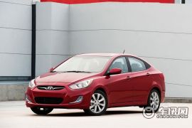 现代-雅绅特（海外）-基本型