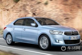 雪铁龙-爱丽舍（海外）