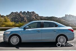 雪铁龙-爱丽舍（海外）