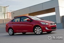 现代-雅绅特（海外）-基本型