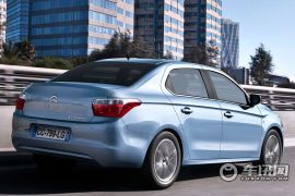 雪铁龙-爱丽舍（海外）