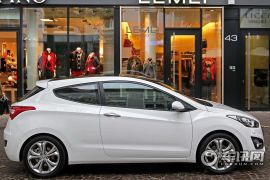 现代-现代i30(海外)