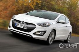 现代-现代i30(海外)