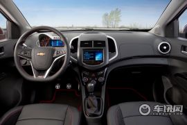 雪佛兰-SONIC