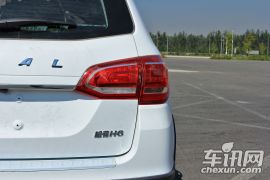 长城汽车-哈弗H6运动版