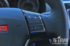 长城汽车-哈弗H6运动版