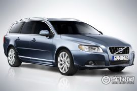 沃尔沃-沃尔沃V70