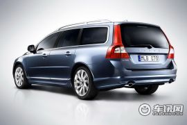 沃尔沃-沃尔沃V70