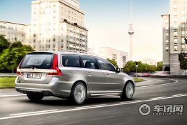 沃尔沃-沃尔沃V70