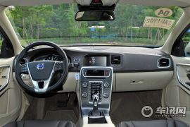 沃尔沃亚太-沃尔沃S60L-基本型