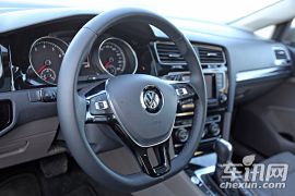 一汽-大众-高尔夫7