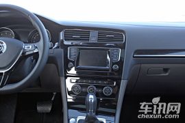 一汽-大众-高尔夫7