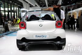 Smart-smart fourjoy