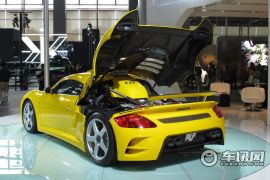 如虎-如虎 CTR 3-3.8T 标准型