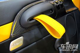 如虎-如虎 CTR 3-3.8T 标准型