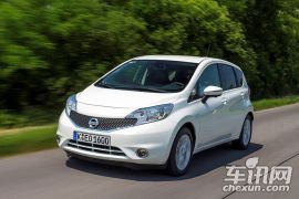 日产-Note