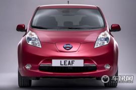日产-聆风