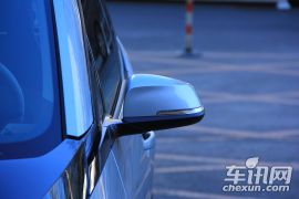 宝马媒体公开日-BMW i3 产品讲解