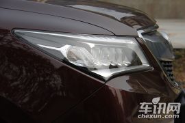 讴歌-讴歌MDX-豪华版