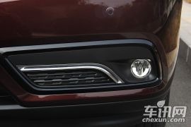 讴歌 讴歌MDX