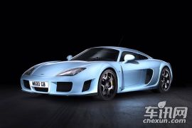 Noble-Noble M600