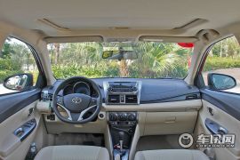 广汽丰田-YARiS L 致炫